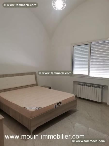 Villa Capucine 8 AL3226 Hammamet