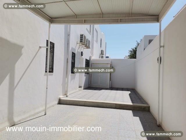 VILLA CAPUCINE 8 Hammamet AL3226