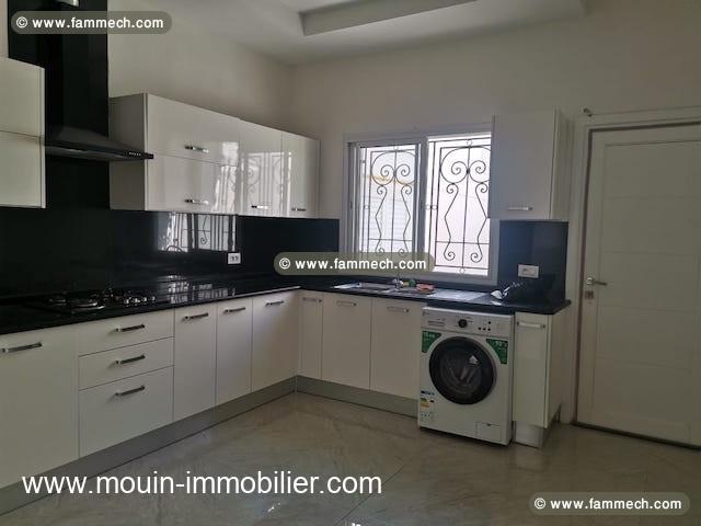 VILLA CAPUCINE 8 Hammamet AL3226