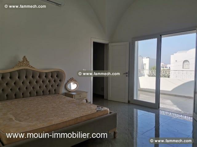 VILLA CAPUCINE 8 Hammamet AL3226