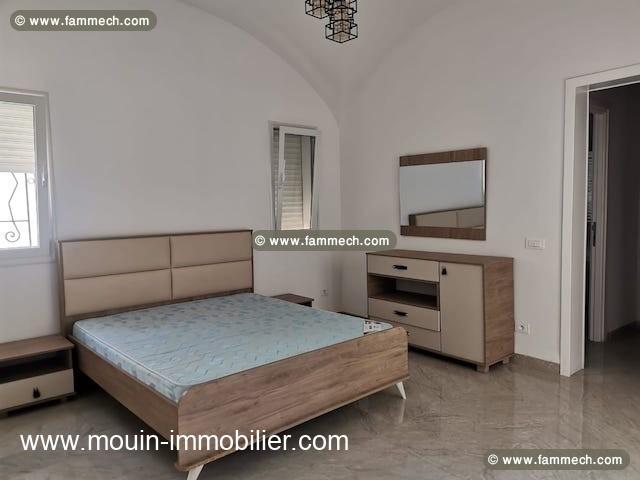 VILLA CAPUCINE 8 Hammamet AL3226