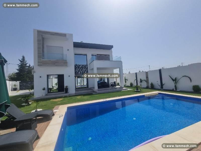 Villa carla (réf: v2681)