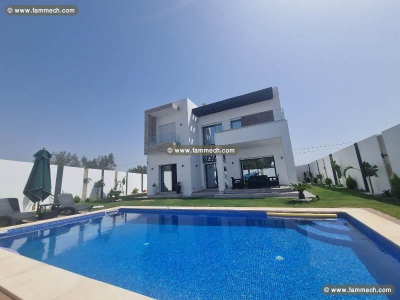 Villa carla (réf: v2681)