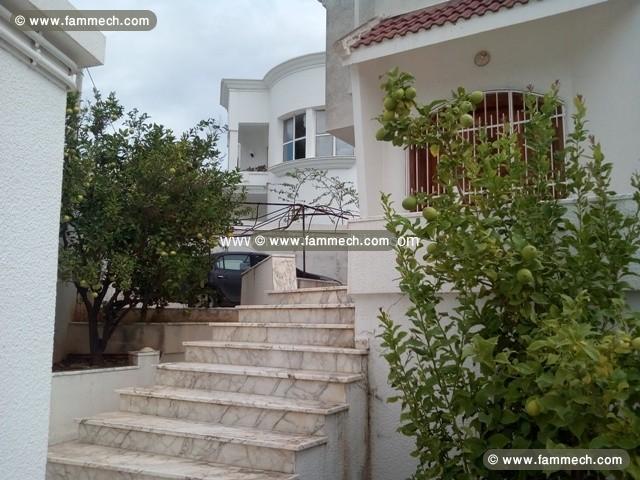 Villa Carmine ref AL2272 Ennasr 2