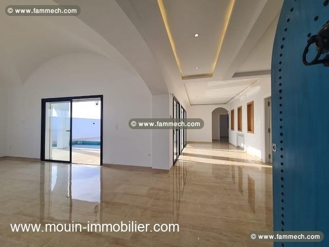 VILLA CAROLE Hammamet Sud AV1583