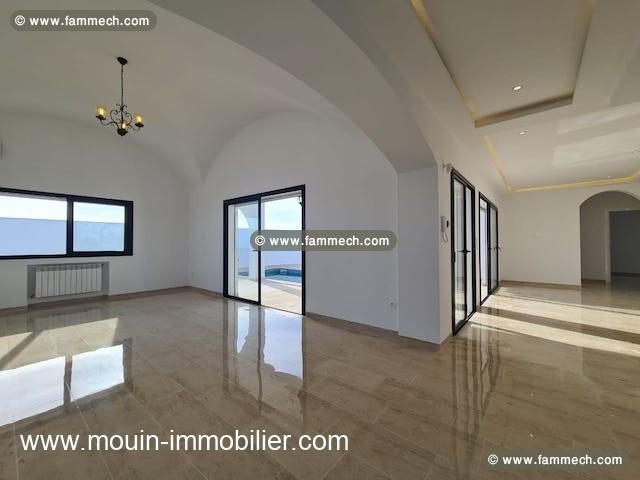 VILLA CAROLE Hammamet Sud AV1583