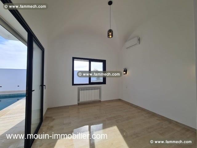VILLA CAROLE Hammamet Sud AV1583
