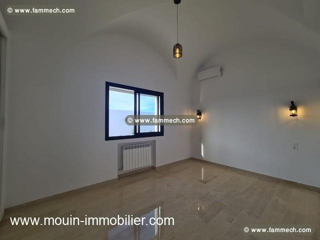 VILLA CAROLE Hammamet Sud AV1583