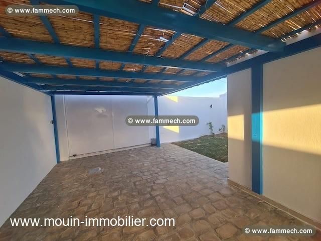 VILLA CAROLE Hammamet Sud AV1583
