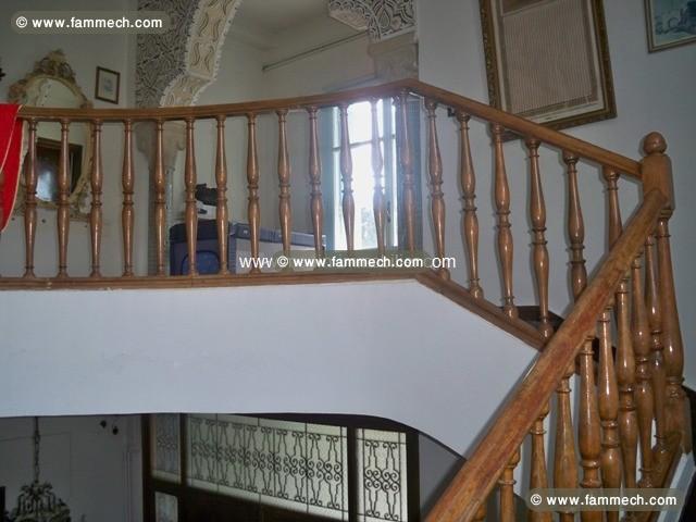 villa carthage AV719 carthage tunis 