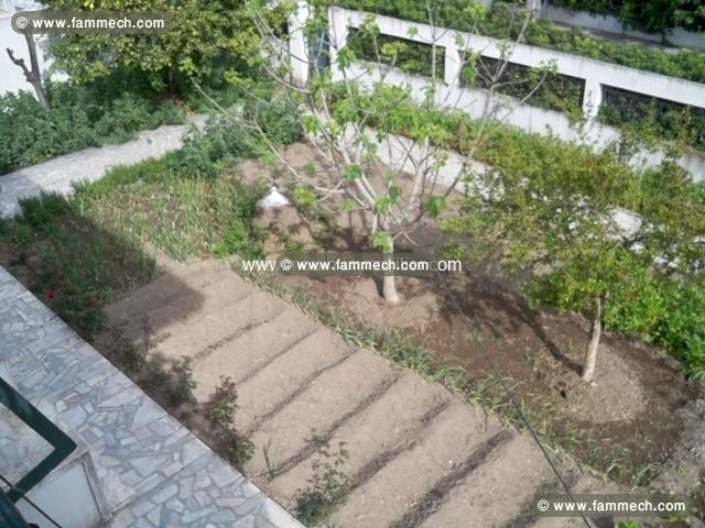 villa carthage AV719 carthage tunis 
