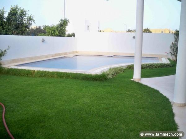 Villa Carthage Land - L188