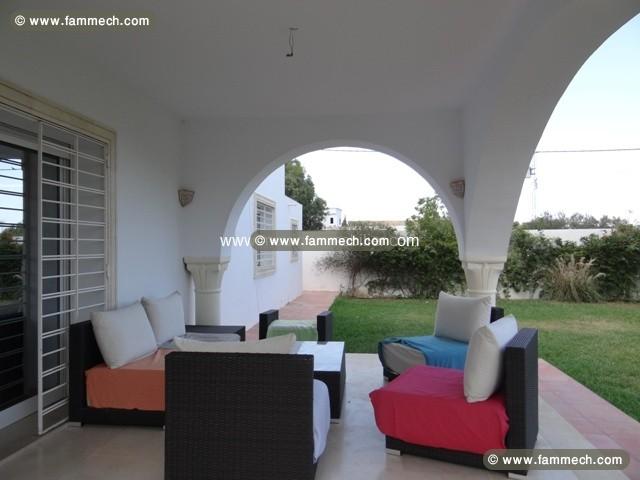 Villa Casablanca AL1244