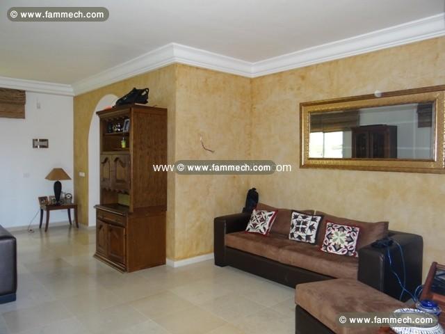 Villa Casablanca AV266