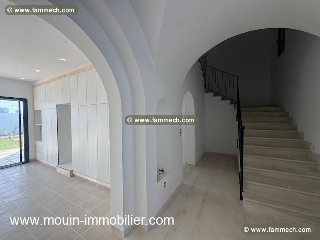 Villa Catherina AL3668 Hammamet