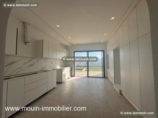 Villa Catherina AL3668 Hammamet
