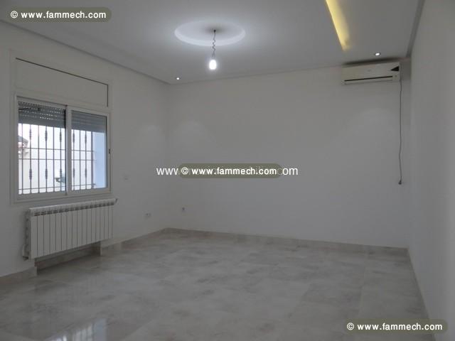 Villa Catherine ref AL1248 Hammamet 