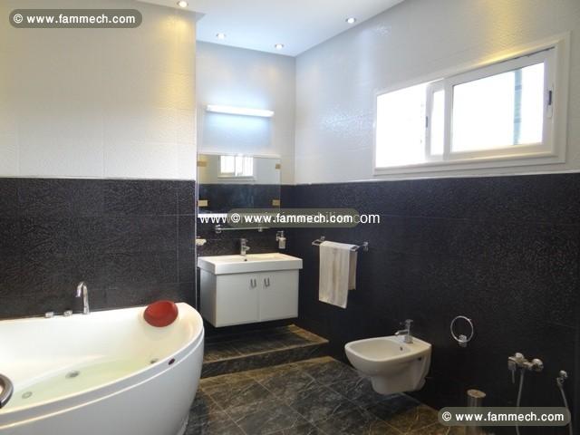 Villa Catherine ref AL1248 Hammamet 