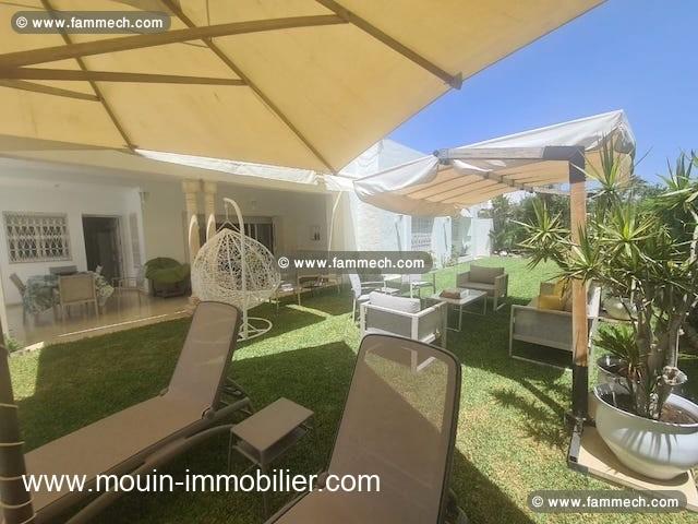 VILLA CELIA v Hammamet Yasmine AV1719