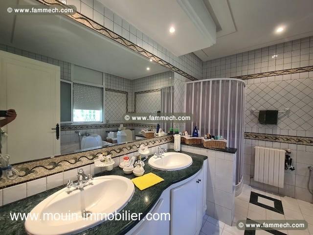 VILLA CELIA v Hammamet Yasmine AV1719