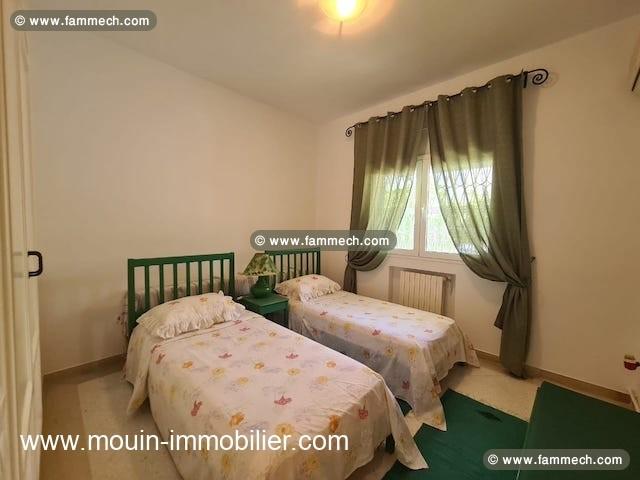 VILLA CELIA v Hammamet Yasmine AV1719