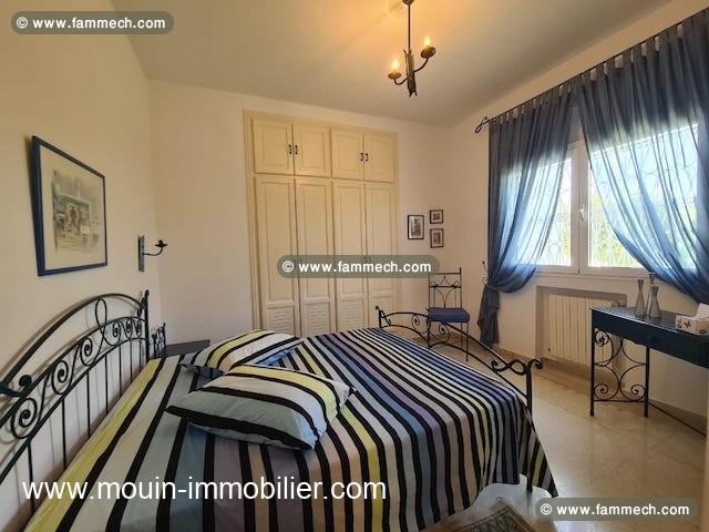 VILLA CELIA v Hammamet Yasmine AV1719