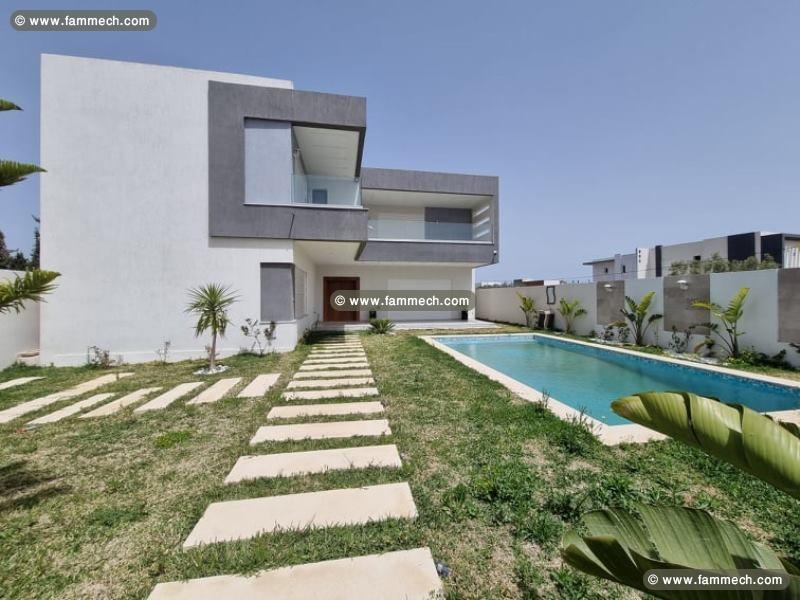 Villa CERISIER 2 (Réf: V2534)