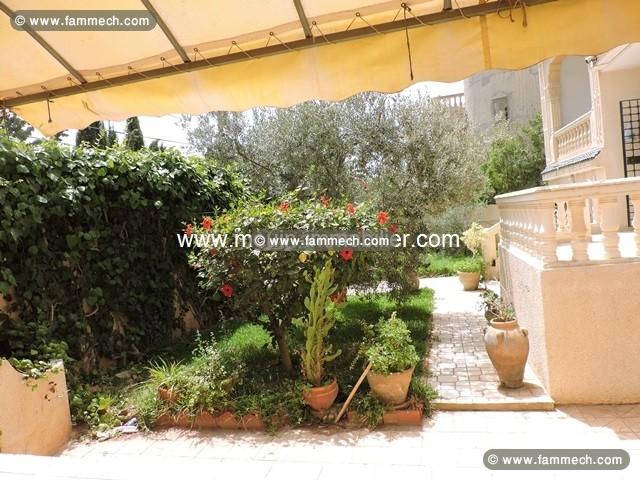 VILLA CESAR C Hammamet Nord AV1095