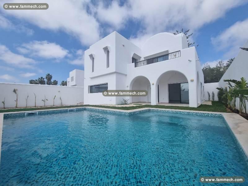 Villa chadha (réf: v2649)