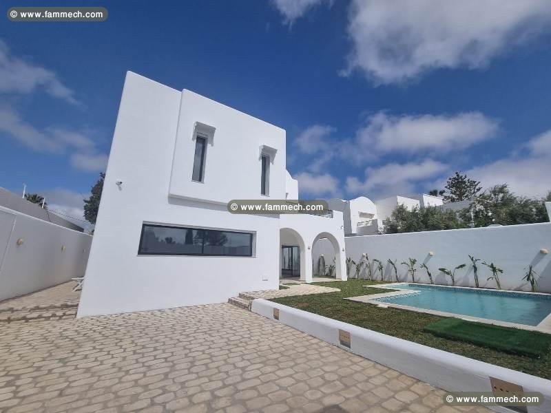 Villa chadha (réf: v2649)