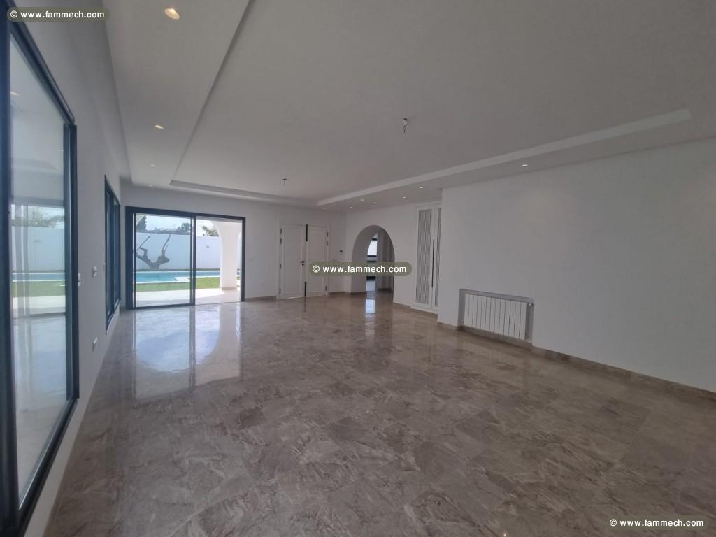 Villa chadha (réf: v2649)