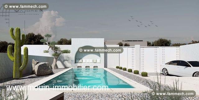 villa chahd av1625
