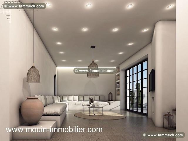 villa chahd av1625