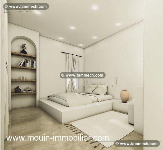 villa chahd av1625