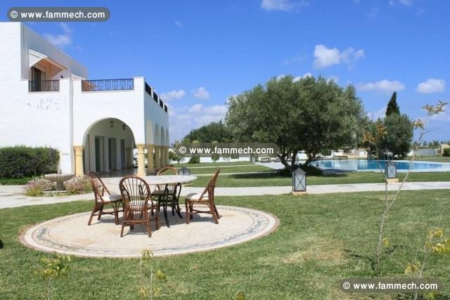 villa chahrazed 