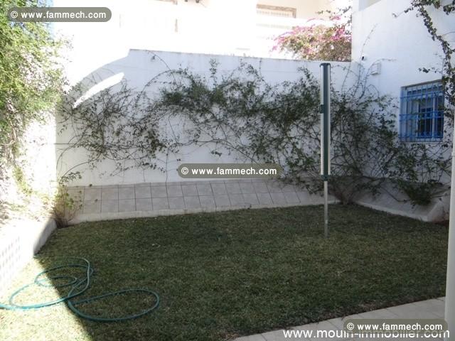 Villa Chams AV581