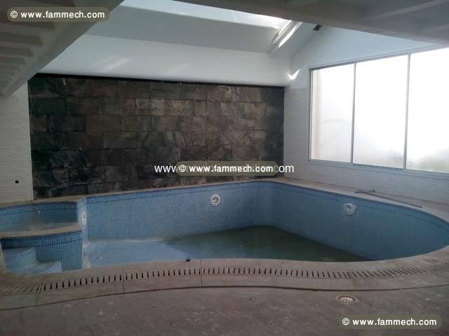 Villa Chams ref AL2300 Lac 2