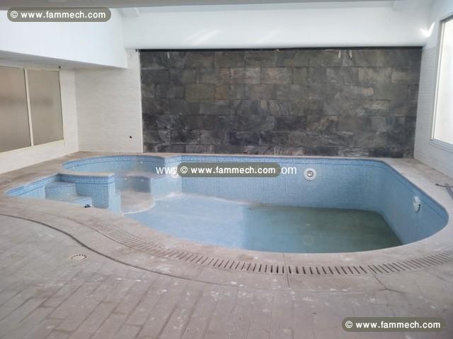Villa Chams ref AL2300 Lac 2