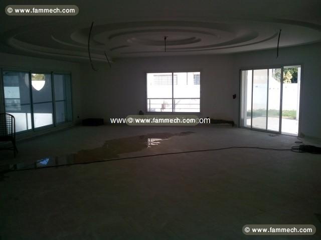 Villa Chams ref AL2300 Lac 2