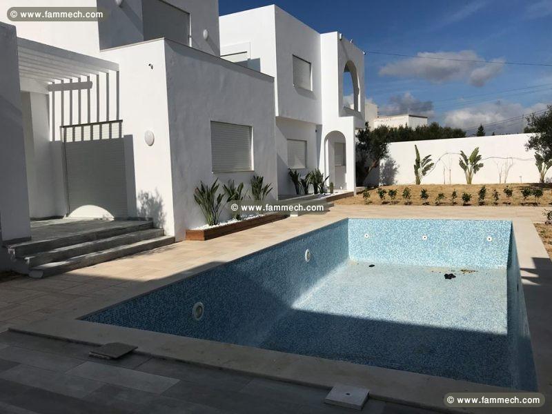 VILLA CHANEL V1073