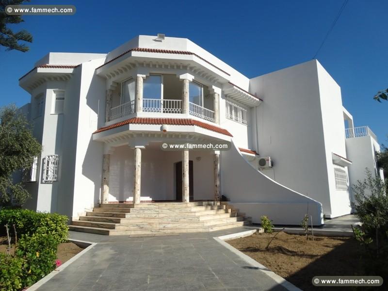 Villa CHANTAL (Réf: V1157)
