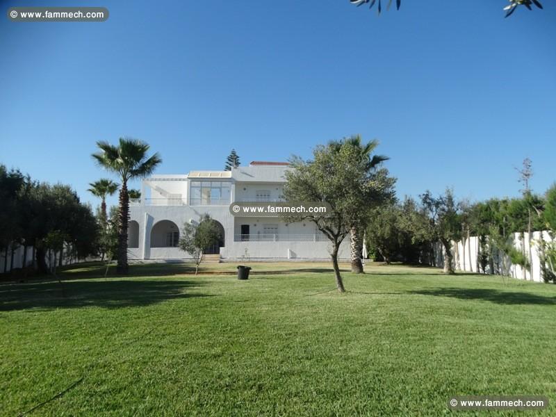 Villa chantal (réf: v1157)
