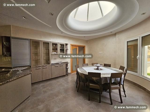 Villa château des merveilles (réf: v2711) :