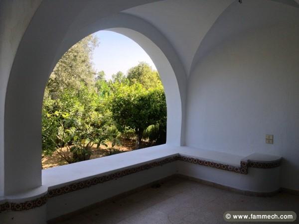 VILLA CHAYMA 1 - Hammamet