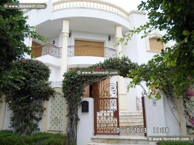 Villa chic à 100 m de la plage