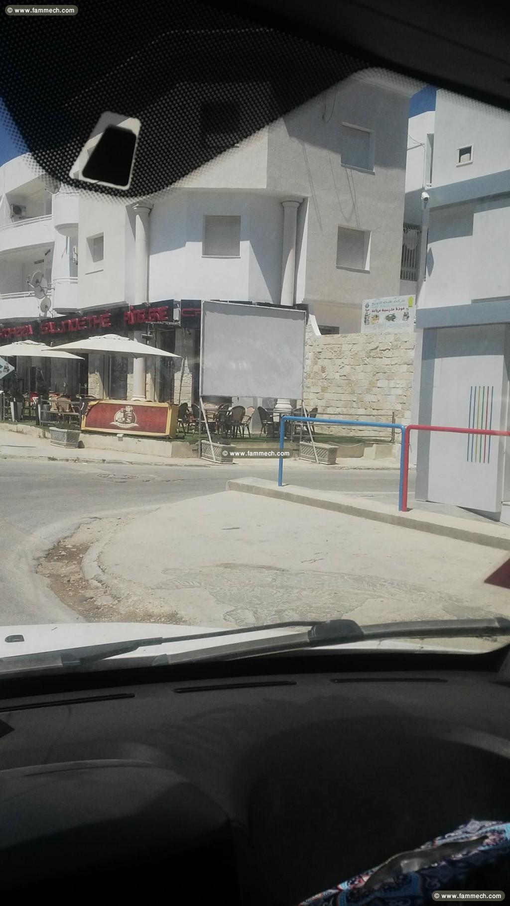 Villa Chic à La Soukra Direct Particulier