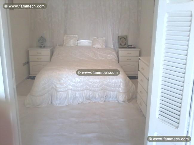 Villa Chic Style Americain