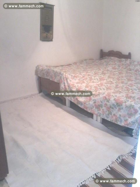 Villa Chic Style Americain