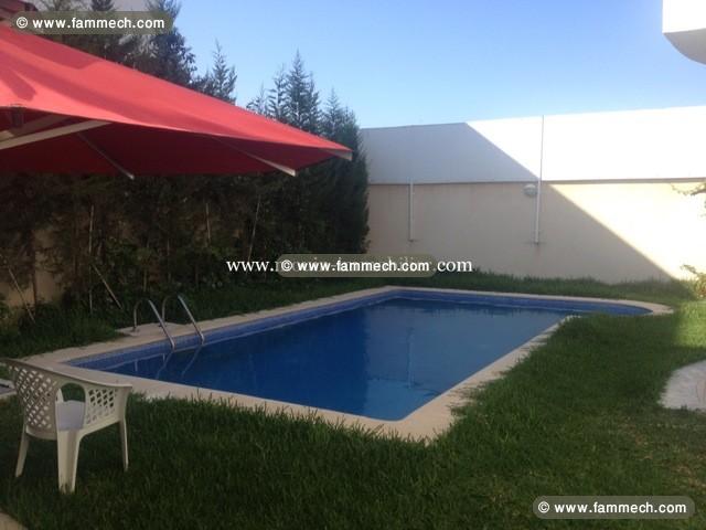 Villa Chichkhan 3 AL492 Yasmine Hammamet 