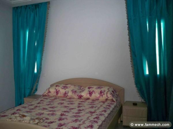 VILLA CHICHKHAN L102 YASMINE HAMMAMET